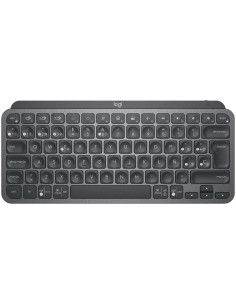 LOGITECH MX Keys Mini Minimalist Wireless Illuminated Keyboard