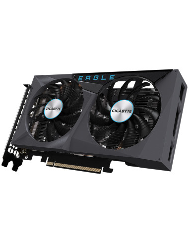 PLACA VIDEO GIGABYTE "GeForce RTX 3050 EAGLE OC", 8 GB GDDR6