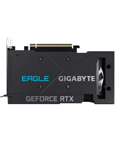 PLACA VIDEO GIGABYTE "GeForce RTX 3050 EAGLE OC", 8 GB GDDR6