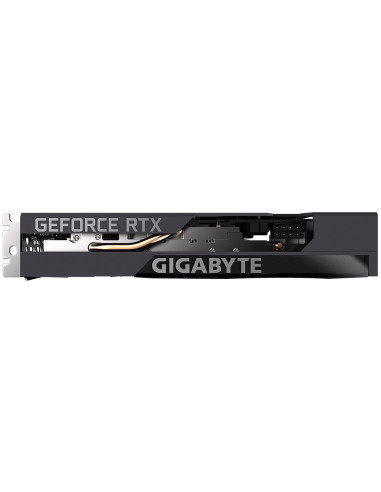 PLACA VIDEO GIGABYTE "GeForce RTX 3050 EAGLE OC", 8 GB GDDR6