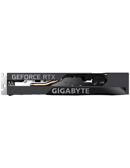 PLACA VIDEO GIGABYTE "GeForce RTX 3050 EAGLE OC", 8 GB GDDR6