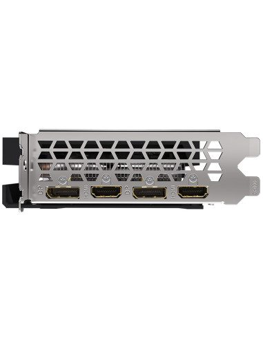 PLACA VIDEO GIGABYTE "GeForce RTX 3050 EAGLE OC", 8 GB GDDR6