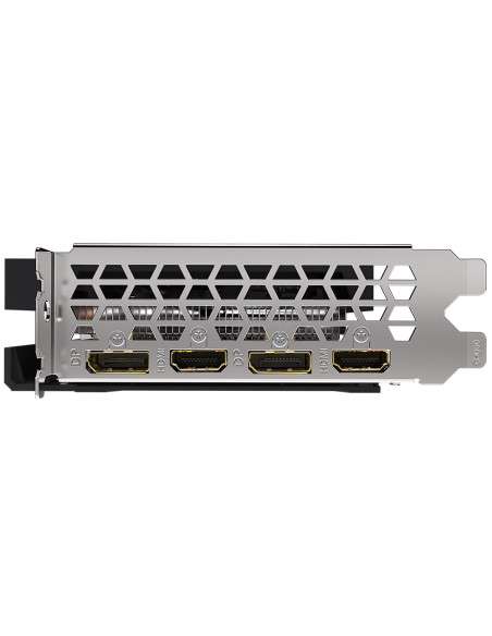 PLACA VIDEO GIGABYTE "GeForce RTX 3050 EAGLE OC", 8 GB GDDR6