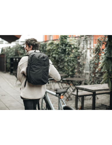 Rucsac laptop Thule Aion travel 28L, black, TATB128 BLACK