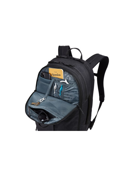 Rucsac laptop Thule Aion travel 28L, black, TATB128 BLACK