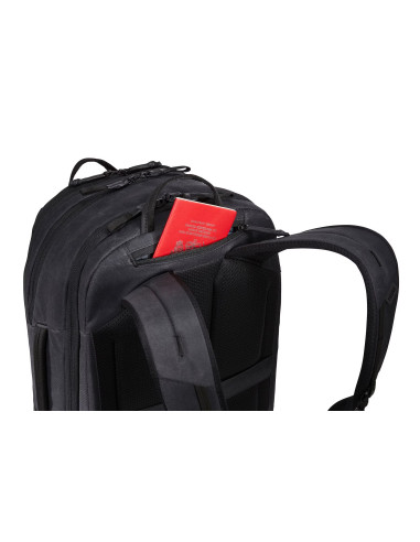 Rucsac laptop Thule Aion travel 28L, black, TATB128 BLACK