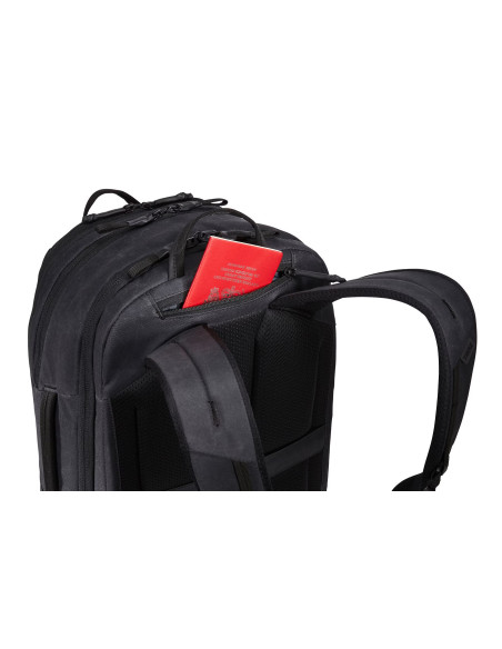 Rucsac laptop Thule Aion travel 28L, black, TATB128 BLACK
