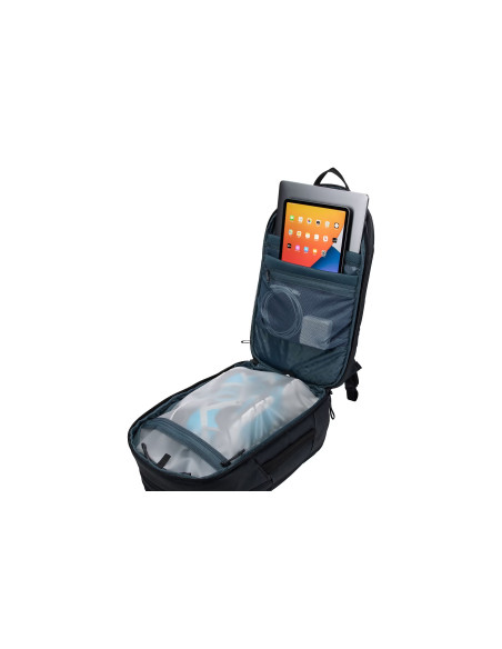 Rucsac laptop Thule Aion travel 28L, black, TATB128 BLACK