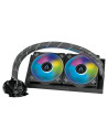 COOLER ARCTIC Liquid Freezer II - 240 A-RGB