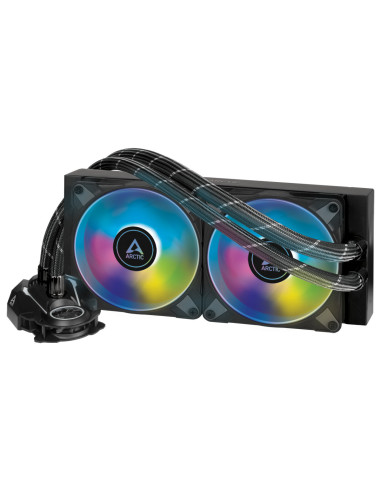 COOLER ARCTIC Liquid Freezer II - 240 A-RGB