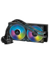 COOLER ARCTIC Liquid Freezer II - 240 A-RGB