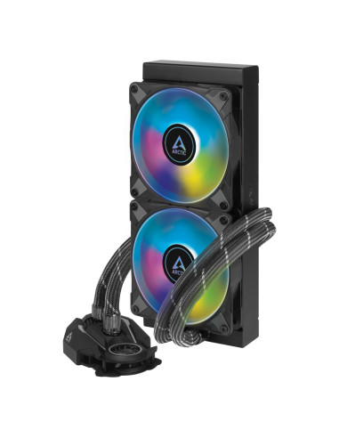 COOLER ARCTIC Liquid Freezer II - 240 A-RGB