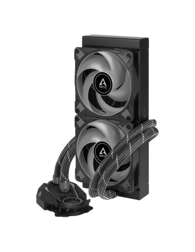 COOLER ARCTIC Liquid Freezer II - 240 A-RGB