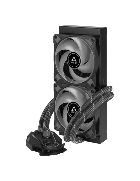 COOLER ARCTIC Liquid Freezer II - 240 A-RGB