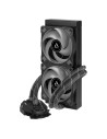 COOLER ARCTIC Liquid Freezer II - 240 A-RGB