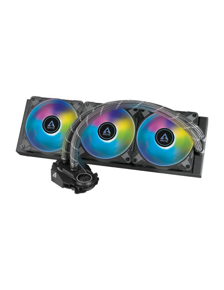 COOLER ARCTIC Liquid Freezer II - 360 A RGB