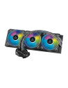 COOLER ARCTIC Liquid Freezer II - 360 A RGB