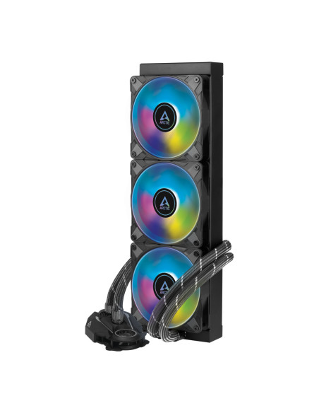 COOLER ARCTIC Liquid Freezer II - 360 A RGB