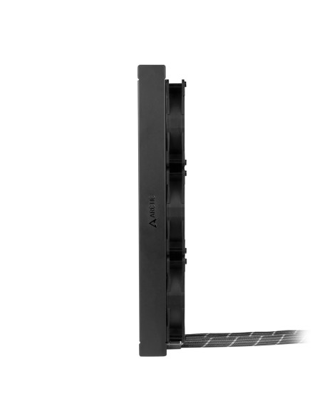 COOLER ARCTIC Liquid Freezer II - 360 A RGB