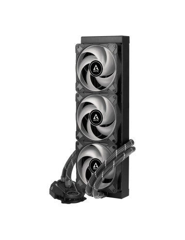 COOLER ARCTIC Liquid Freezer II - 360 A RGB