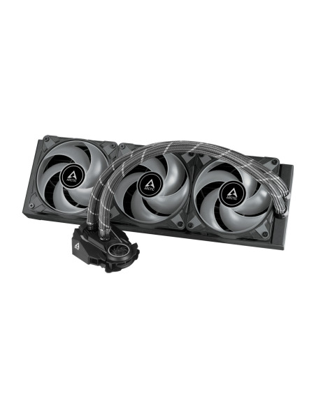 COOLER ARCTIC Liquid Freezer II - 360 A RGB