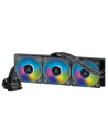 COOLER ARCTIC Liquid Freezer II - 420 A-RGB