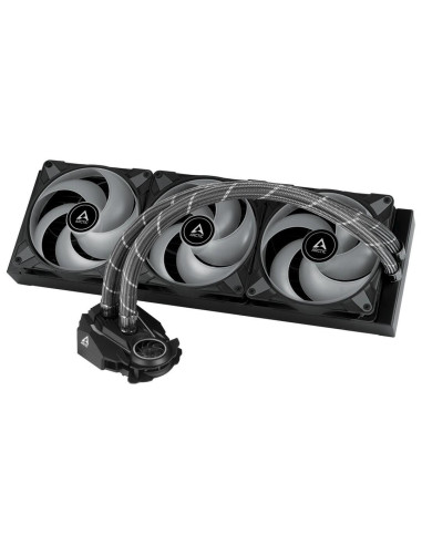 COOLER ARCTIC Liquid Freezer II - 420 A-RGB