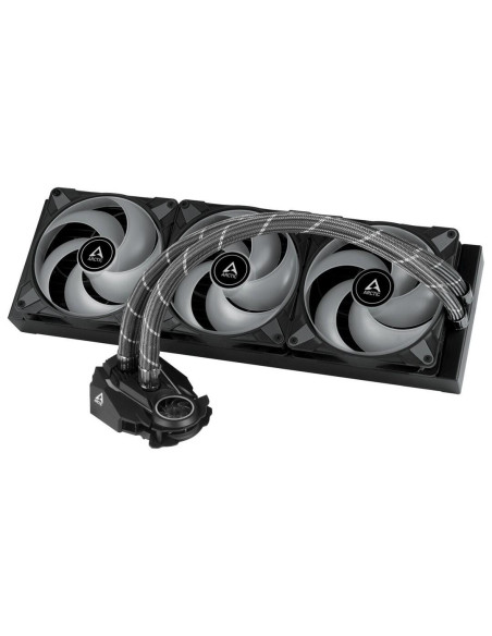 COOLER ARCTIC Liquid Freezer II - 420 A-RGB