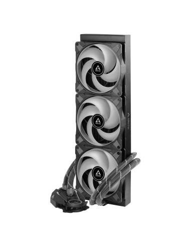 COOLER ARCTIC Liquid Freezer II - 420 A-RGB