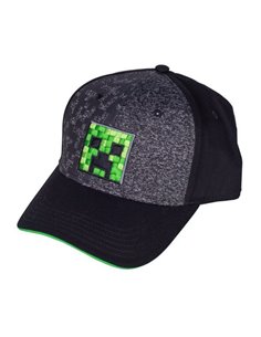 Sapca, Motiv Minecraft 01 2