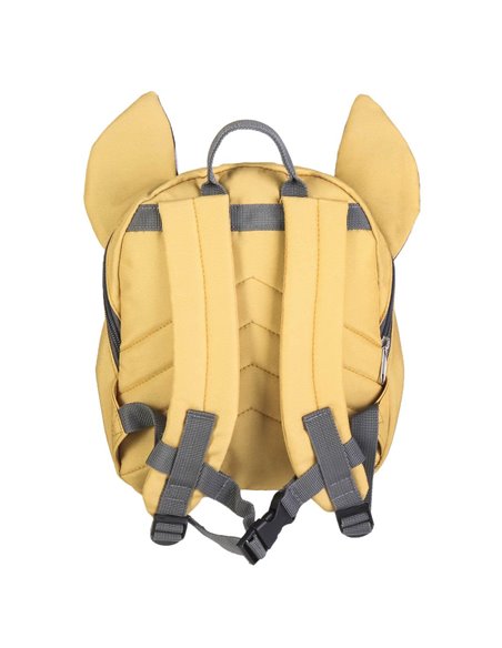 Ghiozdan gradinita, Motiv Bambi