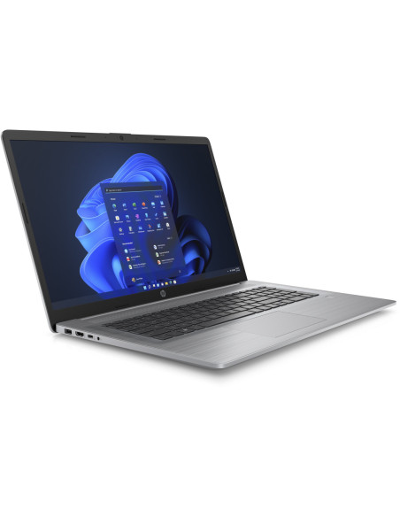 6S6G3EA#ABB,HP 470 G9 Intel Core i5-1235U 17.3inch FHD UWVA 16GB 512GB SSD FREE DOS (EN) "6S6G3EAABB" (include TV 3.25lei)