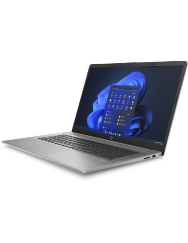 6S6G3EA#ABB,HP 470 G9 Intel Core i5-1235U 17.3inch FHD UWVA 16GB 512GB SSD FREE DOS (EN) "6S6G3EAABB" (include TV 3.25lei)