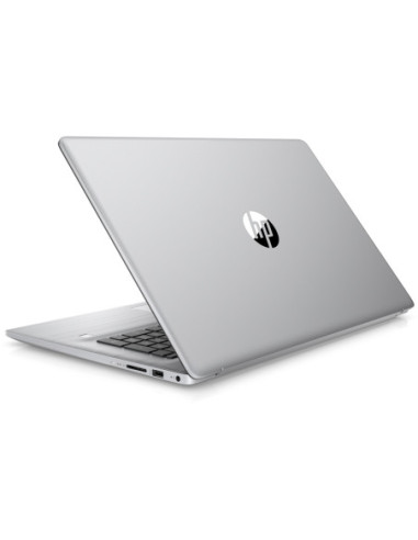 6S6G3EA#ABB,HP 470 G9 Intel Core i5-1235U 17.3inch FHD UWVA 16GB 512GB SSD FREE DOS (EN) "6S6G3EAABB" (include TV 3.25lei)
