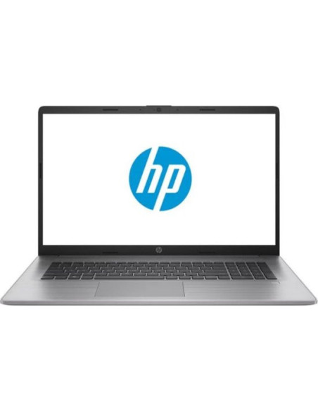6S7D3EA#ABB,HP 470 G9 Intel Core i5-1235U 17.3inch FHD UWVA 8GB 512GB SSD NVIDIA MX550 2GB FREE DOS (EN) "6S7D3EAABB" (include T