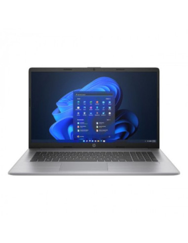 6S7D3EA#ABB,HP 470 G9 Intel Core i5-1235U 17.3inch FHD UWVA 8GB 512GB SSD NVIDIA MX550 2GB FREE DOS (EN) "6S7D3EAABB" (include T