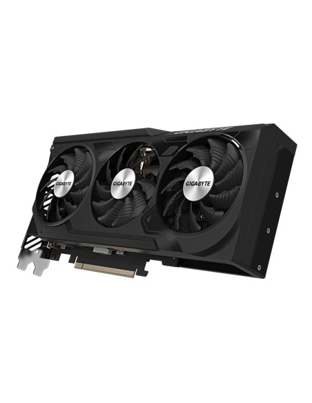 GIGABYTE RTX 4070Ti WINDFORCE OC 12GB GDDR6X 3xDP 1xHDMI "GV-N407TWF3OC-12GD"