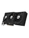 GIGABYTE RTX 4070Ti WINDFORCE OC 12GB GDDR6X 3xDP 1xHDMI "GV-N407TWF3OC-12GD"