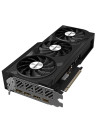 GIGABYTE RTX 4070Ti WINDFORCE OC 12GB GDDR6X 3xDP 1xHDMI "GV-N407TWF3OC-12GD"