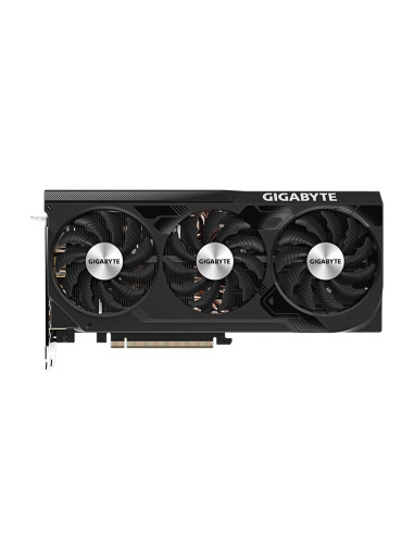 GIGABYTE RTX 4070Ti WINDFORCE OC 12GB GDDR6X 3xDP 1xHDMI "GV-N407TWF3OC-12GD"