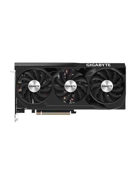 GIGABYTE RTX 4070Ti WINDFORCE OC 12GB GDDR6X 3xDP 1xHDMI "GV-N407TWF3OC-12GD"