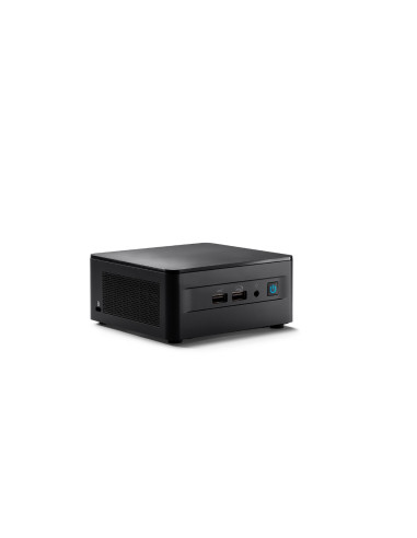 Intel NUC 12 Pro Kit NUC12WSHv7, EU cord, single unit "RNUC12WSHV70002" (include TV 0.8lei)