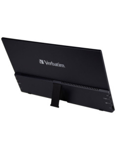 Monitor portabil Verbatim 14" FHD "49590" (include TV 0.03 lei) 2