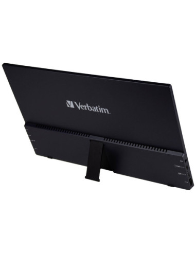Monitor portabil Verbatim 14" FHD "49590" (include TV 0.03 lei)