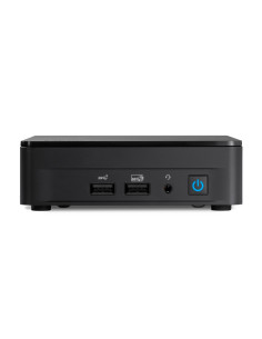 Intel NUC 13 Pro Kit, NUC13ANKi5, EU cord, single unit "RNUC13ANKI50002" (include TV 0.8lei)