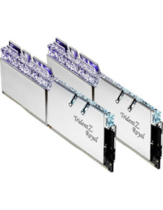 MEMORY DIMM 16GB PC24000 DDR4/K2 F4-3000C16D-16GTRS G.SKILL "F4-3000C16D-16GTRS"