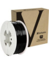 3D PRINTER FILAMENT PET-G 2.85MM 1KG BLACK "55060"