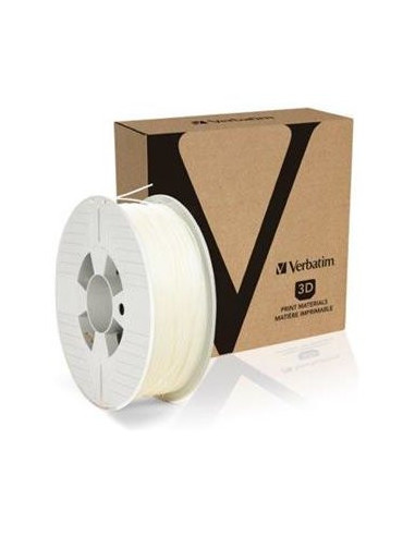 3D PRINTER FILAMENT PP 1.75MM 500G NATURAL "55952"