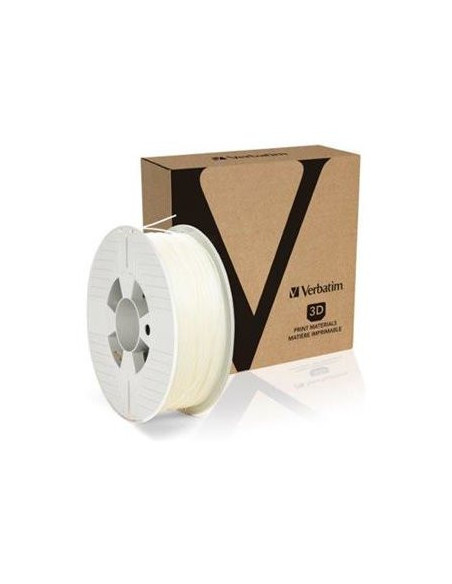 3D PRINTER FILAMENT PP 1.75MM 500G NATURAL "55952"