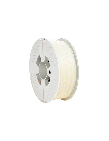 3D PRINTER FILAMENT PP 1.75MM 500G NATURAL "55952"